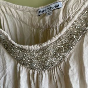 Long pretty sundress